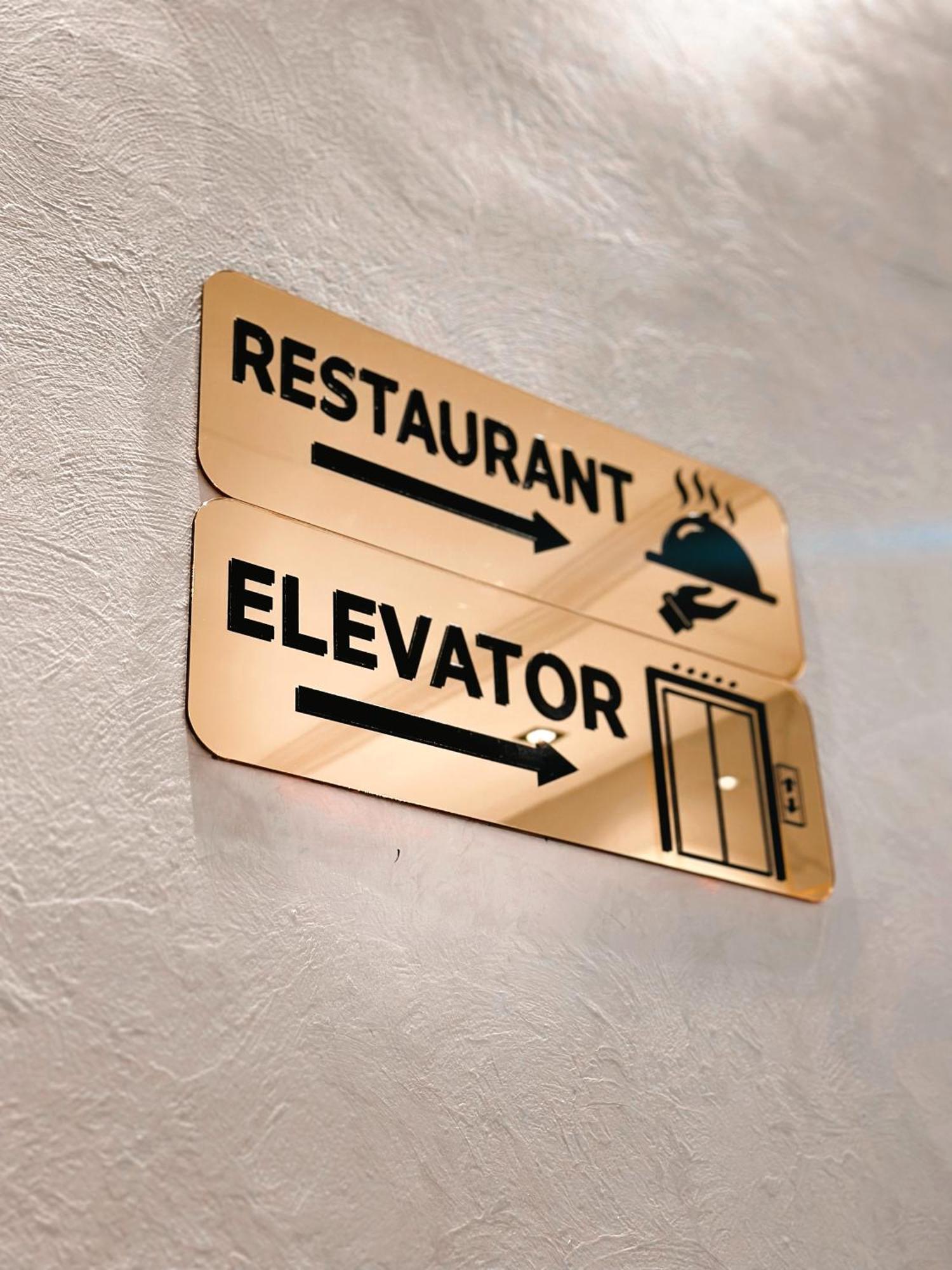 Marmar Family Restaurant And Hotel Nukus Exterior photo